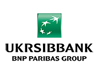Банк UKRSIBBANK в Тишковке