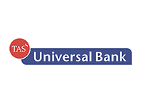 Банк Universal Bank в Тишковке
